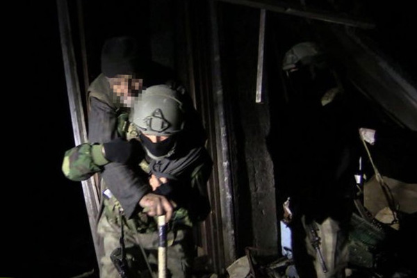 Sur’dan 43 kişi tahliye edildi