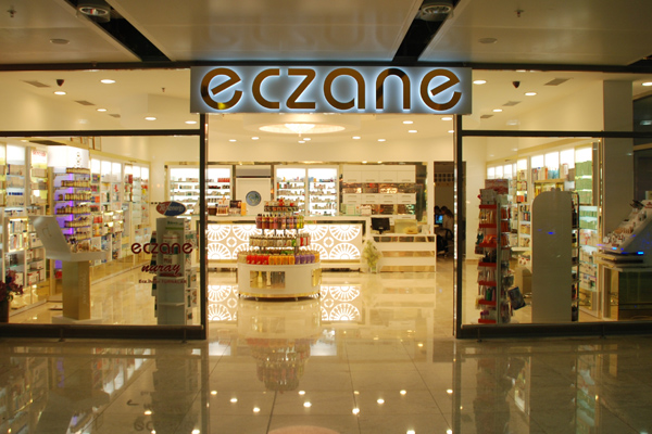 Nöbetçi eczaneler için güvenlik önlemi