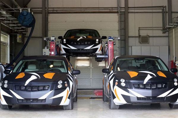 Bakan Işık yerli otomobil için tarih verdi