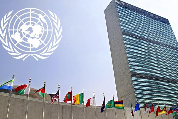 BM'de genel sekreterlik yarışı