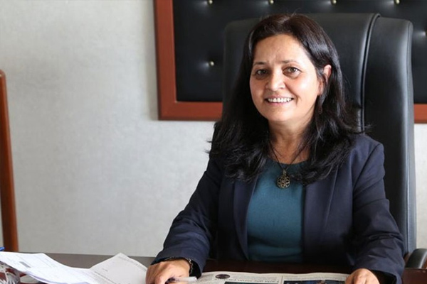 Silopi Belediye Başkanı gözaltına alındı