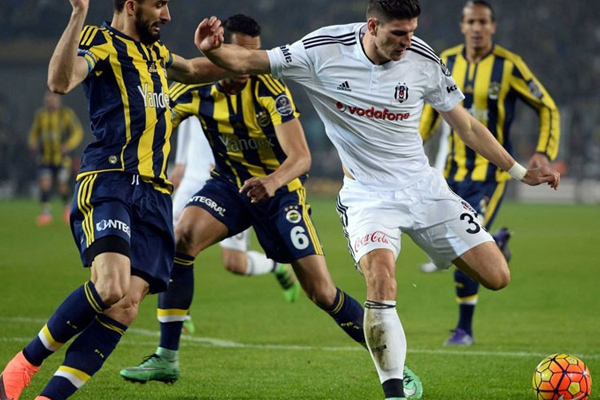 Derbide internet kullanım rekoru kırıldı