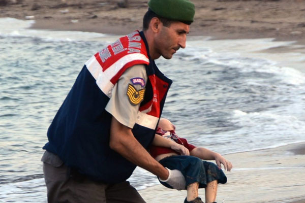 Aylan bebek davasında karar çıktı