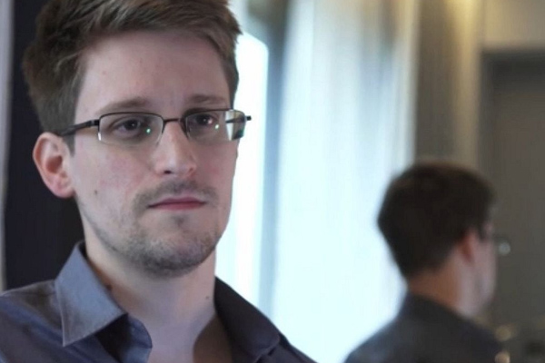 ABD ile Rusya arasında 'Snowden' krizi