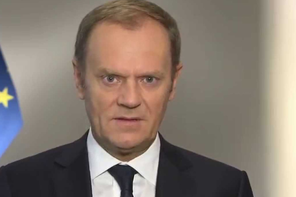 AB Başkanı, Cumhurbaşkanı Erdoğan'la görüşecek