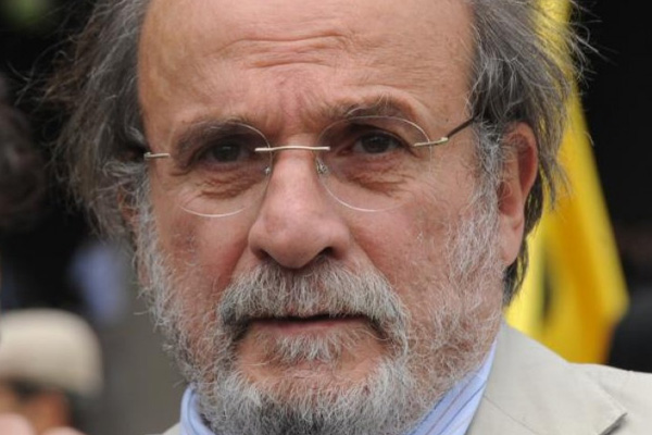 Ertuğrul Kürkçü'den 'dokunulmazlık'lara ilk yorum