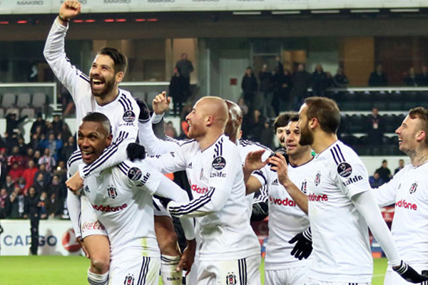 Beşiktaş için kritik haftalar