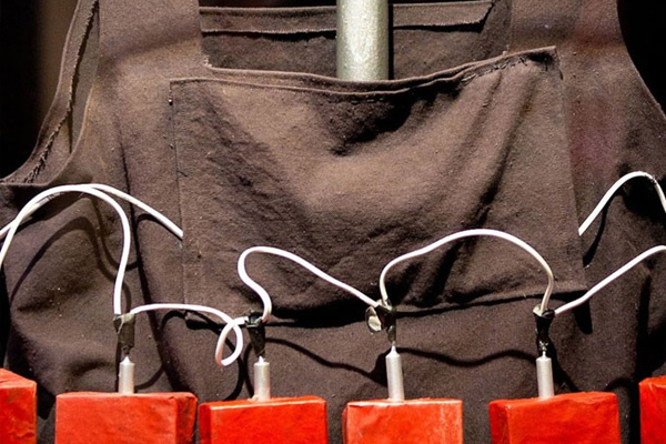 Emniyeti'nden bombalı saldırı uyarısı