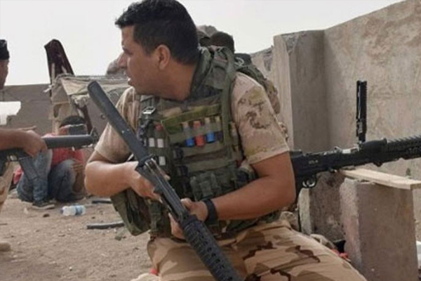 Danimarka, Suriye'ye asker gönderiyor