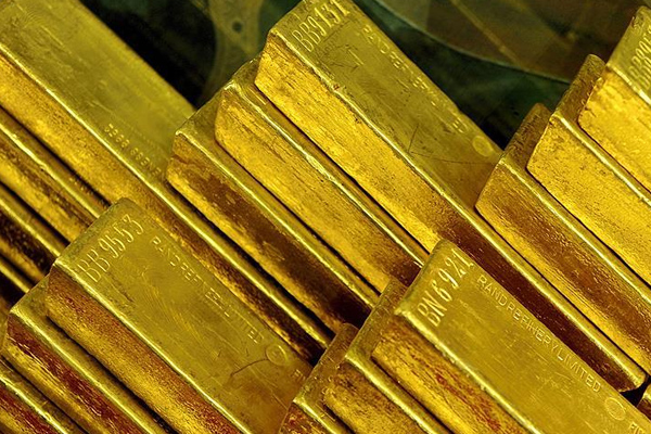 Altının kilogram fiyatı yükseldi