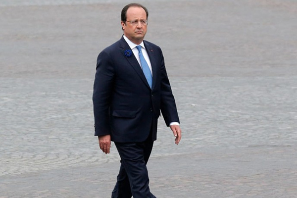 'Türkiye'ye yardım etmek meşrudur'