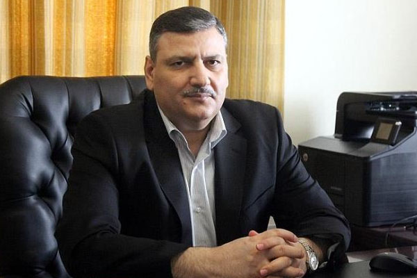 'Cenevre için koşullar uygun değil'