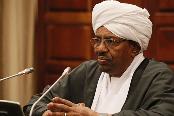 Sudan Devlet Başkanı Beşir, Endonezya'ya gidiyor