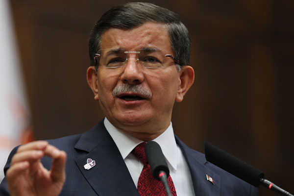 'Fezlekeleri Meclis’e göndereceğiz'