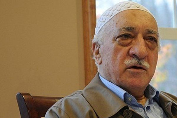 Kayyum atanmasının sebebi Gülen