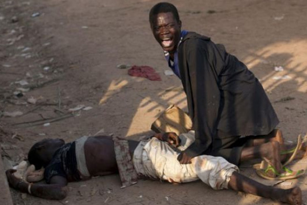 Sudan’ın Unutulan Yüzü: Darfur