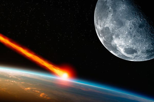 Dünyayı meteordan bu yöntem koruyacak