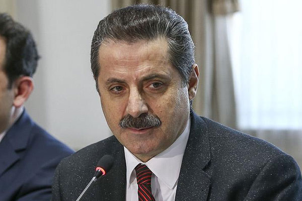 Bakandan personel müjdesi