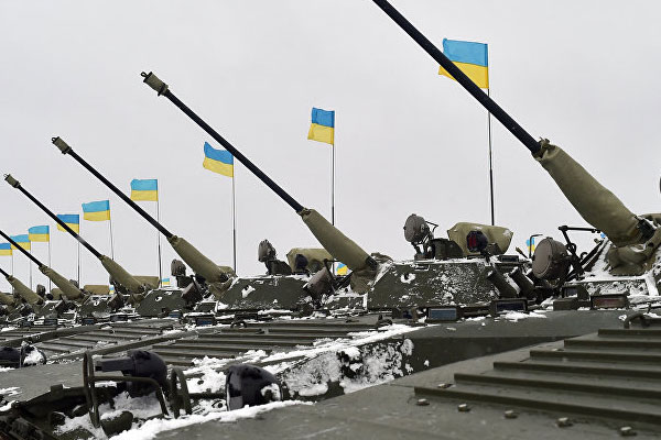 Türkiye, Ukrayna ordusunu giydirecek