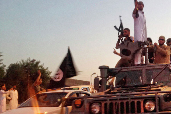 ABD’den Musul mesajı