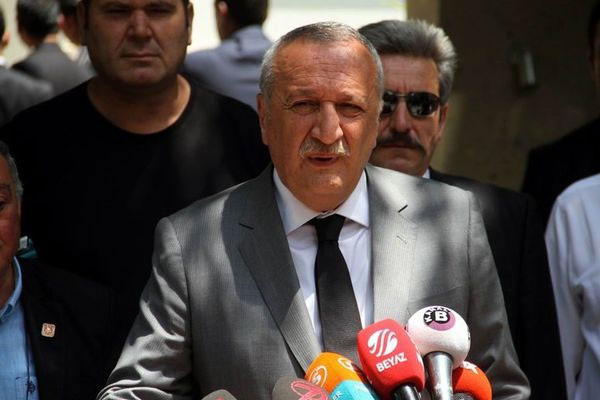 Mehmet Ağar, siyasete dönebilecek