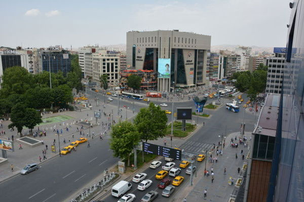 Emniyet'ten 8 Mart uyarısı