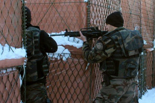 Özel harekatçı başvuru süresi uzatıldı