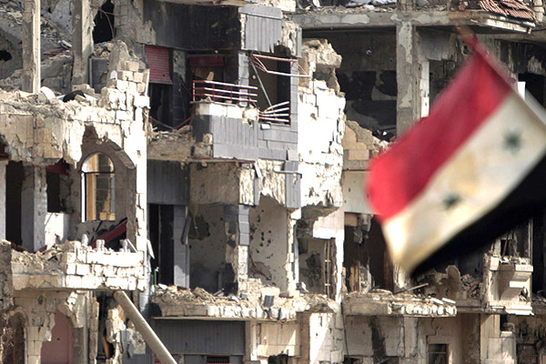 Suriye'de ateşkesin bilançosu