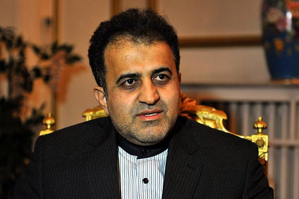 'İran'a ambargonun kalkması D-8 için olumlu'