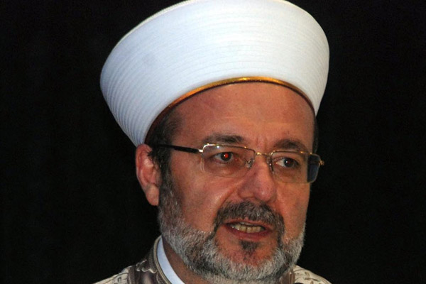 Görmez'de 'ilave hac kontenjanı' açıklaması