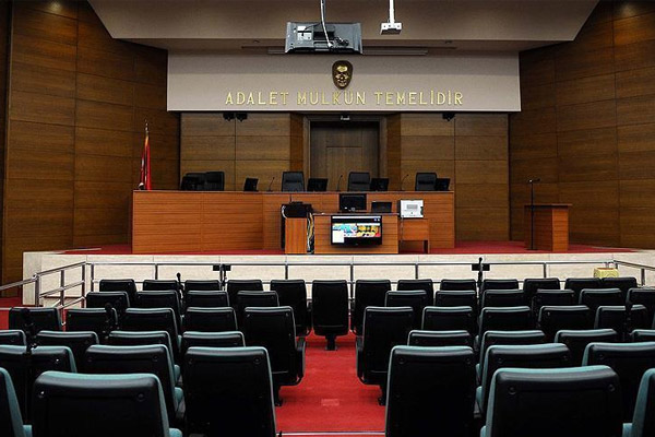 MİT tırları soruşturmasında yakalama kararı