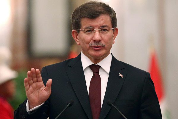 Brüksel’de AB-Türkiye zirvesine katılacak