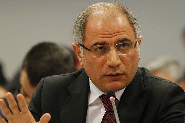 'Türk ve Kürtler, Osmanlı'yı birlikte inşa ettik'