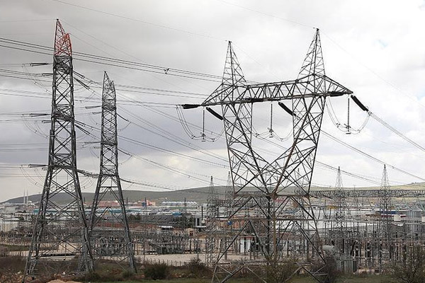 İstanbul'da 8 Mart'ta elektrik kesintisi