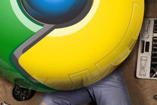 Chrome'da 6 gizli seçenek