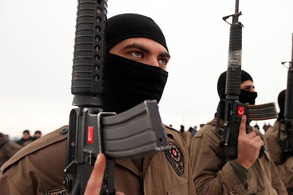 EGM'den polis alımı açıklaması