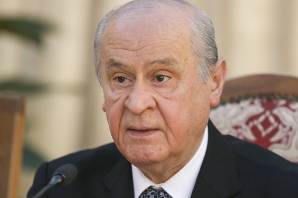 'MHP üzerine düşeni yapacaktır'