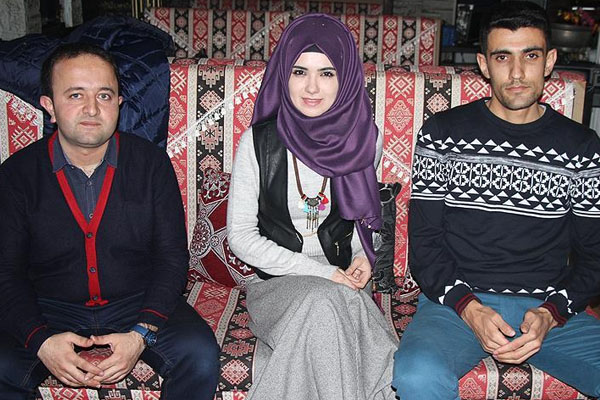 Hakkari'de öğretmen olmak