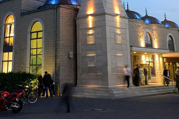 Almanya'da 50 yıllık mescit kapatılıyor