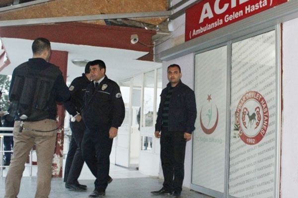 Arazi kavgası: 4 yaralı