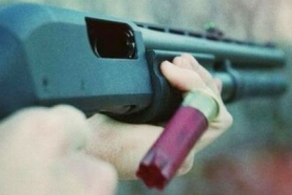 Beyoğlu’nda pompalı tüfekle soygun