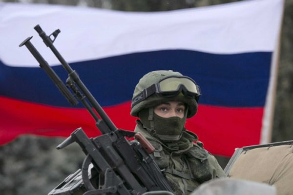 Avrupa'da Rusya tedirginliği