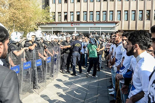 Yasin Börü davasında 4. duruşma