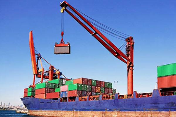 150 bin nüfuslu ilçe ihracatta 63 ili geçti