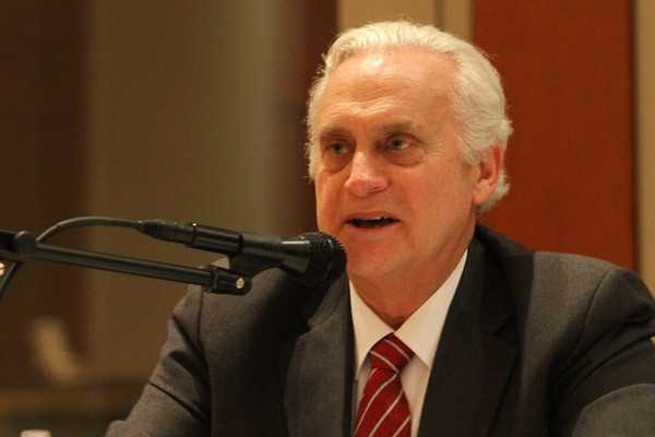 ABD'nin eski Türkiye elçisine Mısır'da kritik görev