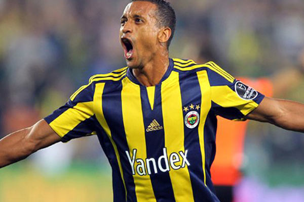 Nani'ye Çin'den süper teklif