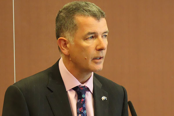 'PKK-PYD bağlantısını reddetmek aptallıktır'