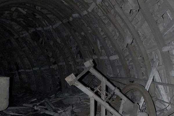 Çin'de grizu patlaması: 12 işçi öldü