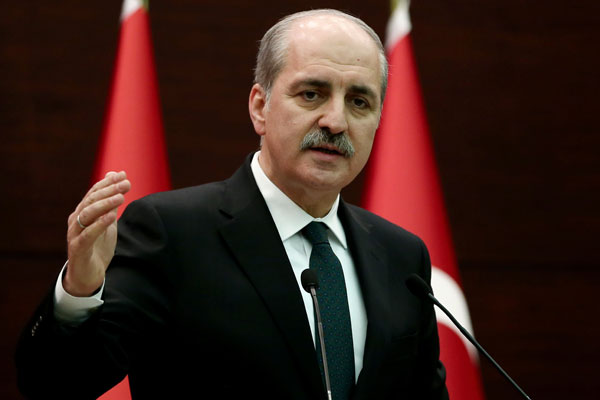 'Filistin sorununu gündemden düşürmeyeceğiz'