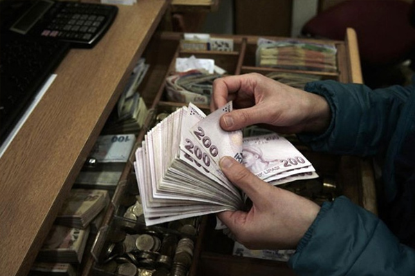 Bankalarda unutulmuş hesaplar